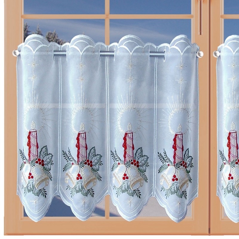 Scheibenhänger Weihnachtslicht am Fenster Scheibenhänger Weihnachtslicht am Fenster